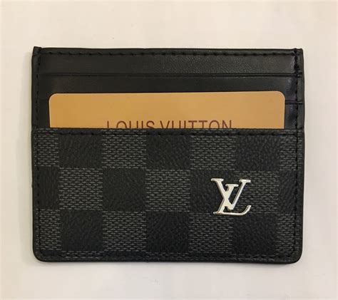 tarjetera louis vuitton